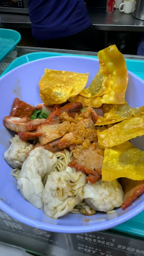 Ji Ji Wanton Noodle Specialist - Singapore