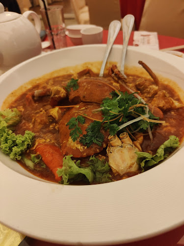 Opinii despre Changi Beach Seafood Paradise în Singapore - Hospitality and gastronomy