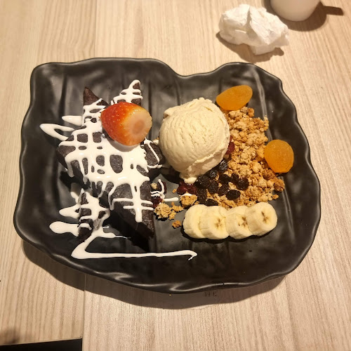 Comentarii opinii despre Swensen's (Waterway Point)