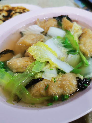 Opinii despre Shi Zhen Yu Tang 时珍鱼汤 în Singapore - Hospitality and gastronomy