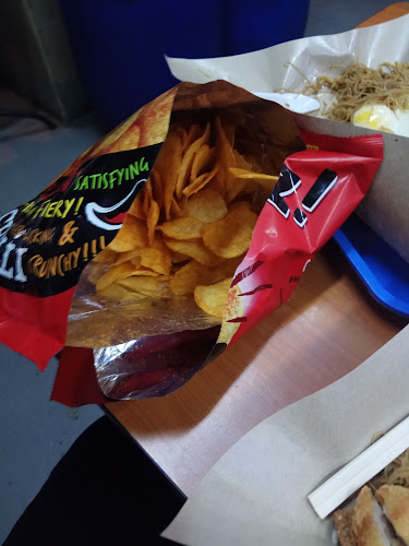 Hin Sheng Coffee House - Singapore