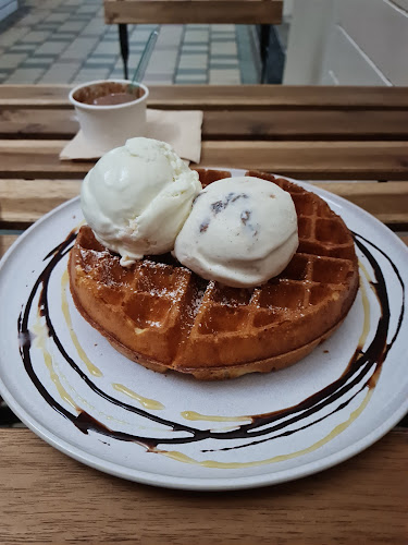 Opinii despre Moin Moin Gelato în Singapore - Hospitality and gastronomy