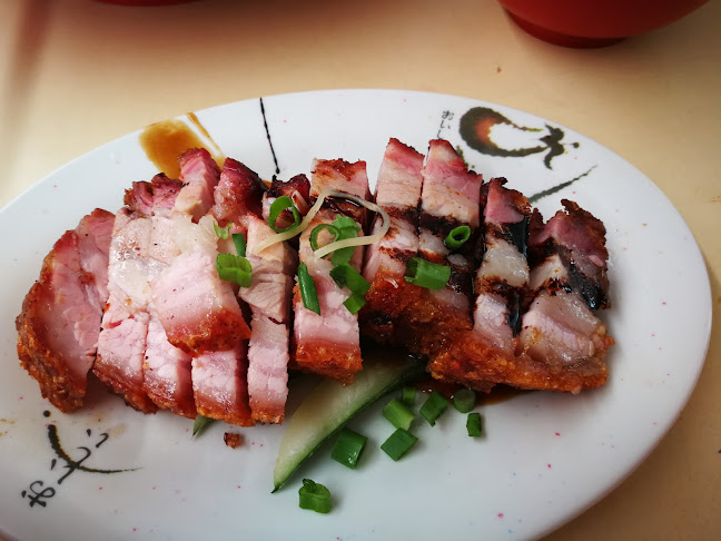 Telok Blangah Food Centre