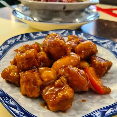 Jiang 蔣先生 Cantonese Asian Tapas - Singapore