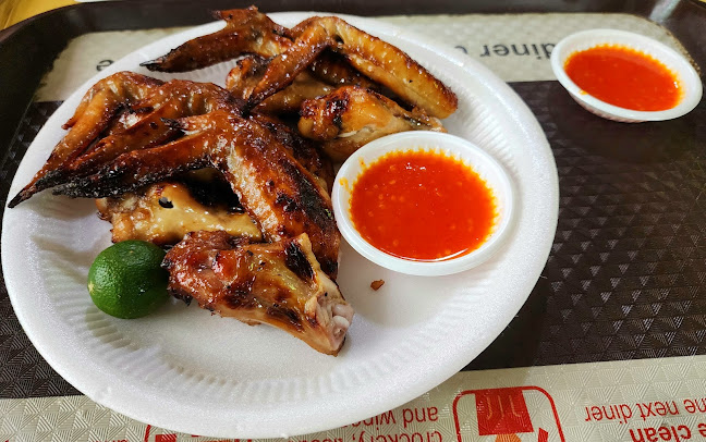 51 Old Airport Rd, #01-24 Food Centre, Singapore 390051