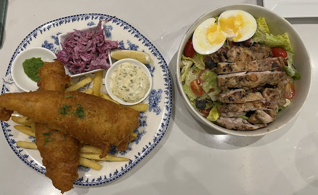 Opinii despre Tanglin Cookhouse (Paya Lebar Quarter) în Singapore - Hospitality and gastronomy