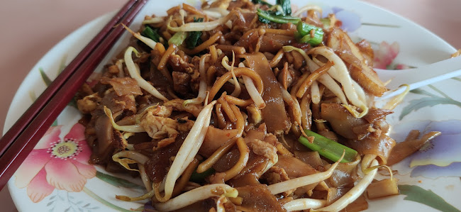Opinii despre 来兴炒条粿 în Singapore - Hospitality and gastronomy