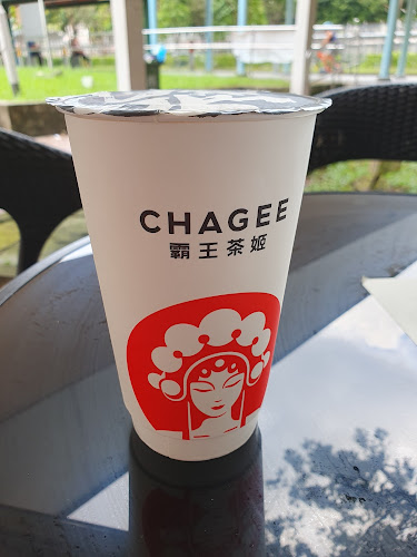 amps tea @ Ang Mo Kio Central - Hospitality and gastronomy