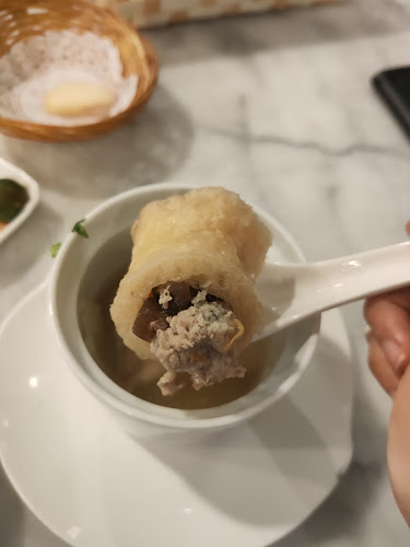 Straits Chinese Nonya Restaurant 土生坊正宗娘惹餐馆 (1953) - Singapore