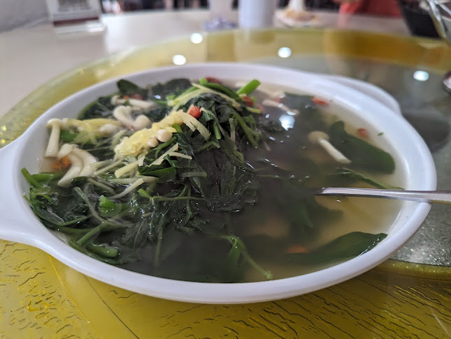 Opinii despre Nature Vegetarian Delights (NVD) Restaurant în Singapore - Hospitality and gastronomy