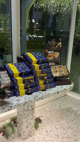 Wu Pao Chun - Singapore