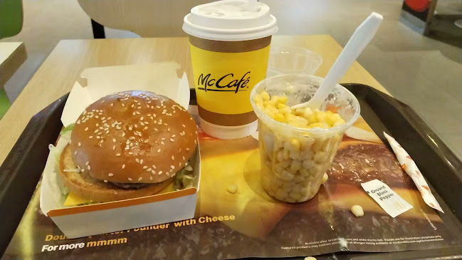 McDonald's Pasir Ris Sports Complex