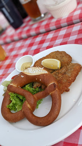 BB&B - Bread, Beer & Brez'n (Phoenix Park) - Singapore