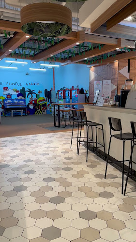 Parched by Parchmen (Woodlands)