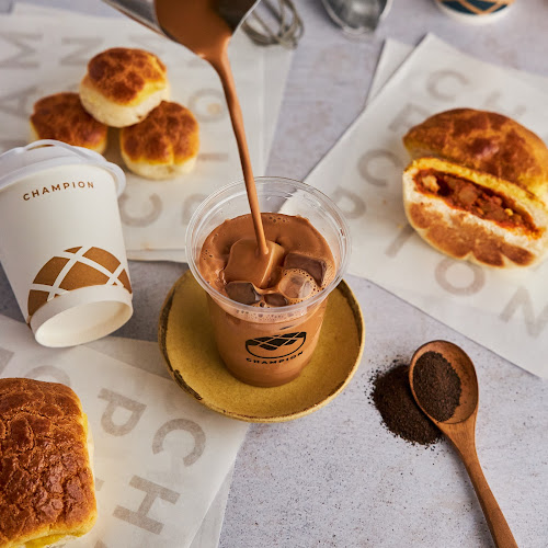 Comentarii opinii despre Champion Bolo Bun