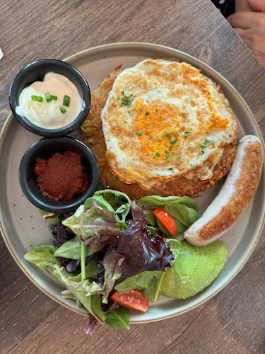 Comentarii opinii despre Relish by Wild Rocket