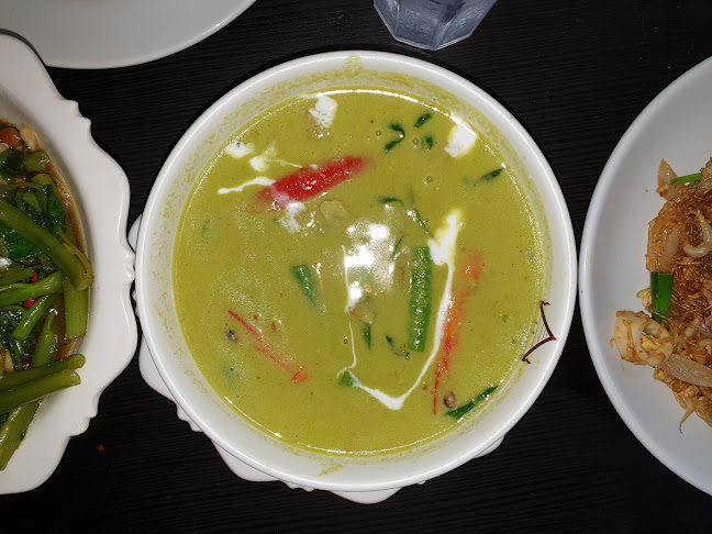 Nakhon Kitchen - Hospitality and gastronomy