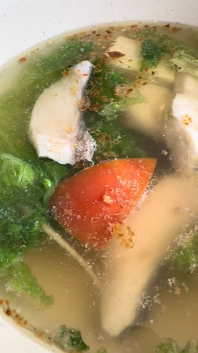 Comentarii opinii despre 富味海鲜鱼汤 Fu Wei Seafood Soup