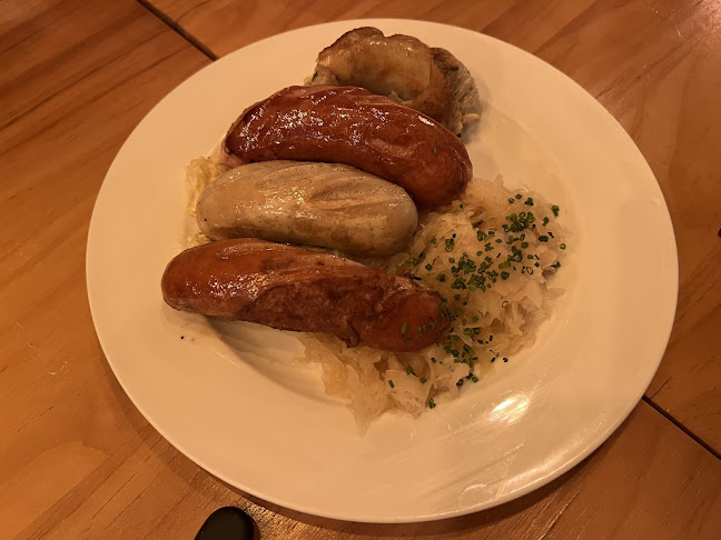 Comentarii opinii despre Brauhaus Restaurant & Pub