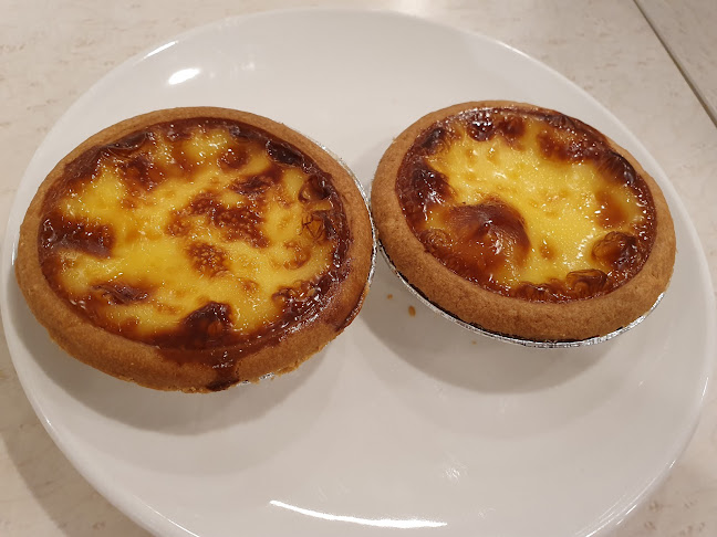 Comentarii opinii despre Kopi & Tarts Eunos Rd 8