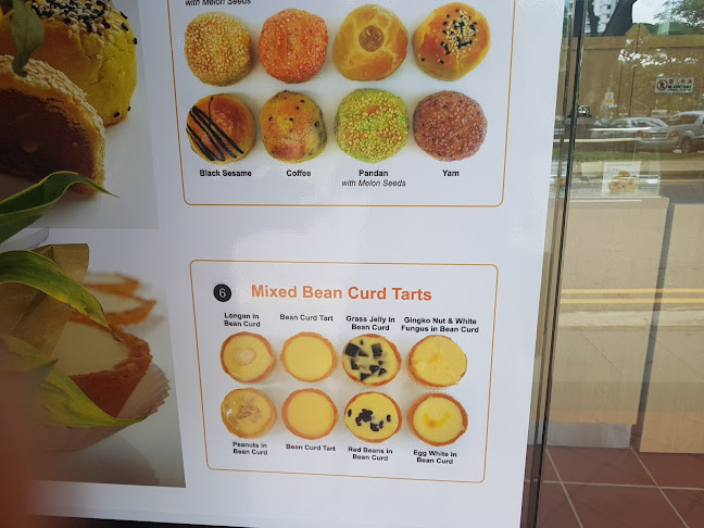 Comentarii opinii despre L.E. Cafe Confectionery & Pastry