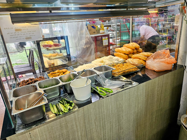 Comentarii opinii despre Tam Tam Viet Nam Bakery