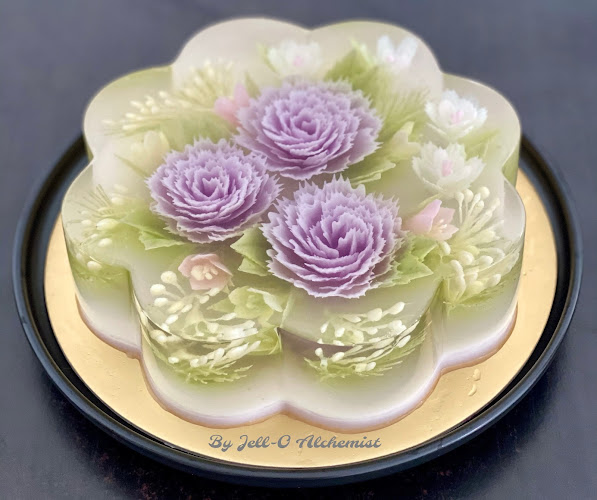 Comentarii opinii despre Jell-O Alchemist