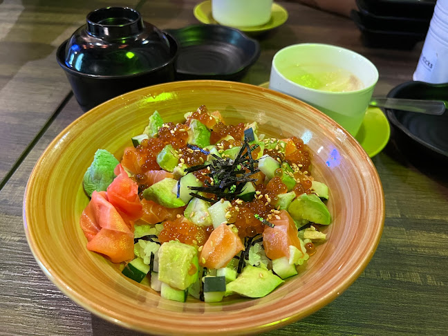 Box n Sticks @ Kandahar - Singapore