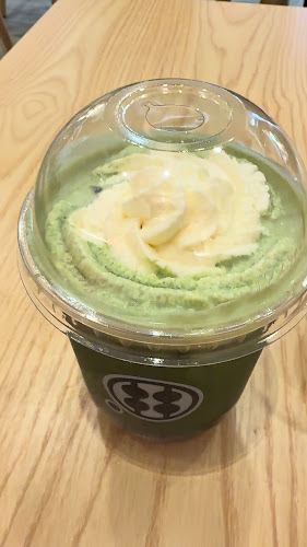 Warabimochi Kamakura - Hospitality and gastronomy