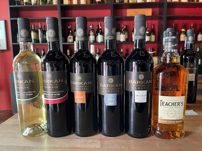 Opinii despre Wines & Vines Cellars Pte. Ltd. în Singapore - Hospitality and gastronomy