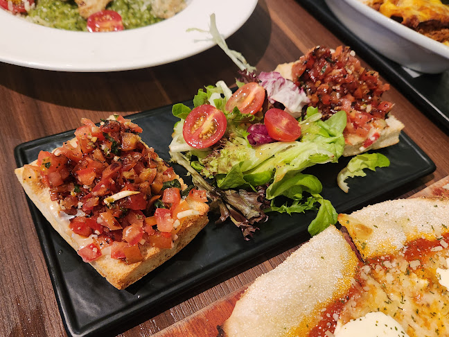 Comentarii opinii despre Positano Risto