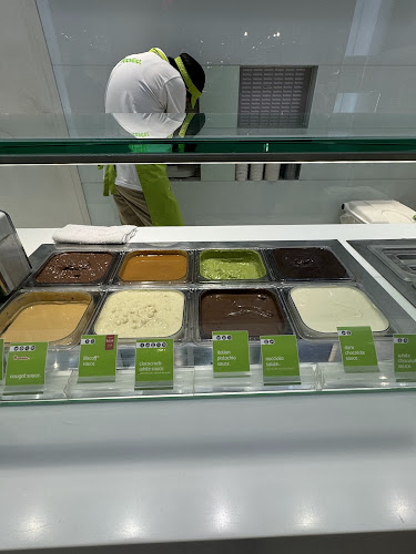 llaollao Suntec City - Hospitality and gastronomy