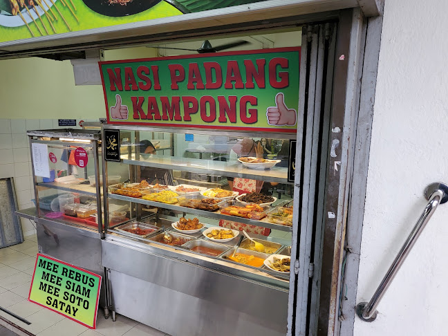 Opinii despre Thasevi Food în Singapore - Hospitality and gastronomy