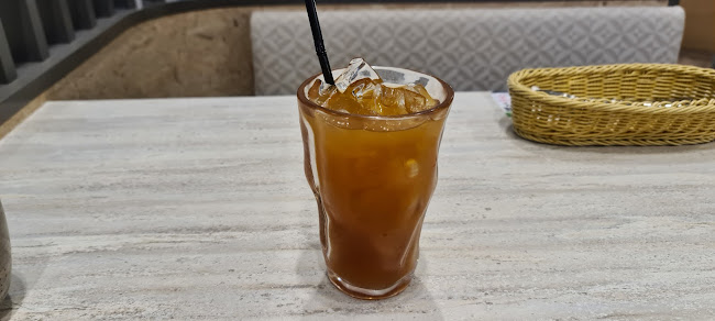 Pizza Maru (Jewel Changi Airport)