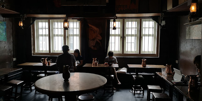 Dapper Coffee - Hospitality and gastronomy