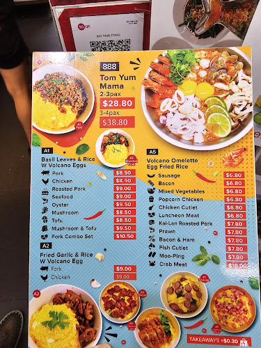 Tiong Wah Restaurant