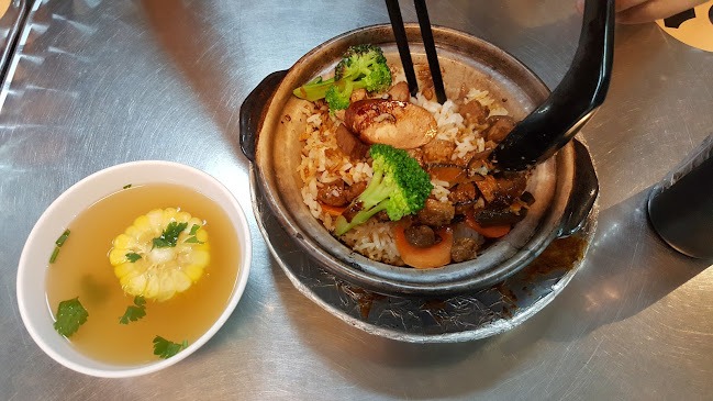 Opinii despre Vegetarian Villas în Singapore - Hospitality and gastronomy