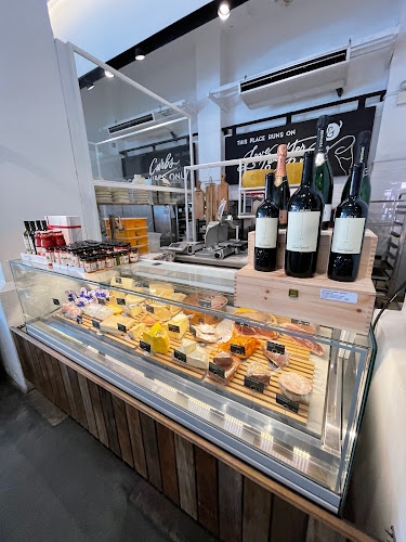 Comentarii opinii despre Da Paolo Dempsey Restaurant & Bar