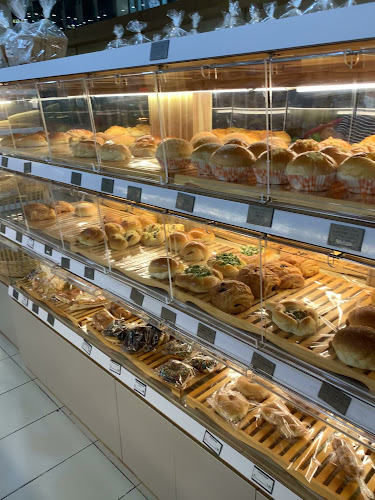 Opinii despre Oishii Bakery în Singapore - Hospitality and gastronomy