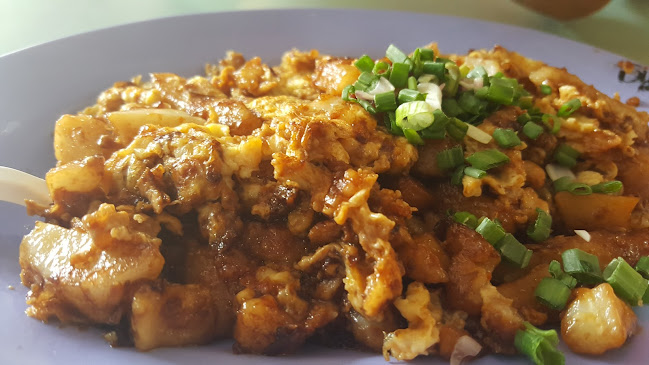 Toa Payoh Lorong 8 Market & Hawker Centre - Singapore