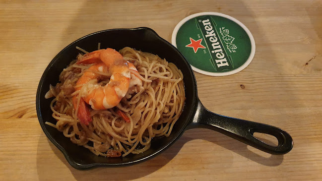 Comentarii opinii despre Iza Your Local Bar