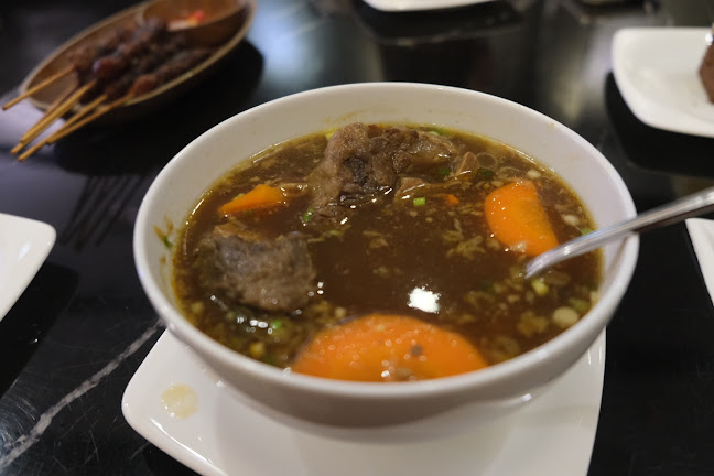 Opinii despre Daun Bistro în Singapore - Hospitality and gastronomy