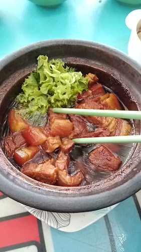 Hong Ji Herbs Bak Kut Teh 宏记 - Singapore