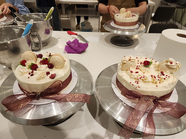 Comentarii opinii despre Baker's Brew @ Paragon