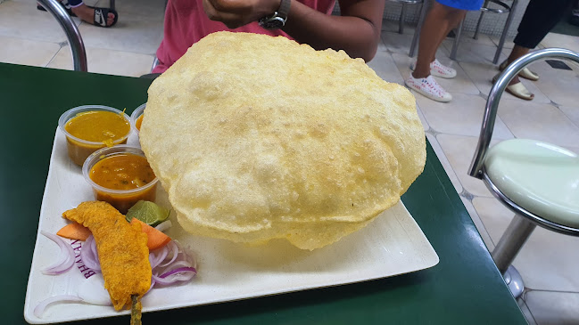 Ananda Bhavan Restauarnt - Hospitality and gastronomy