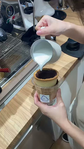 Opinii despre M5 Coffee Singapore în Singapore - Hospitality and gastronomy