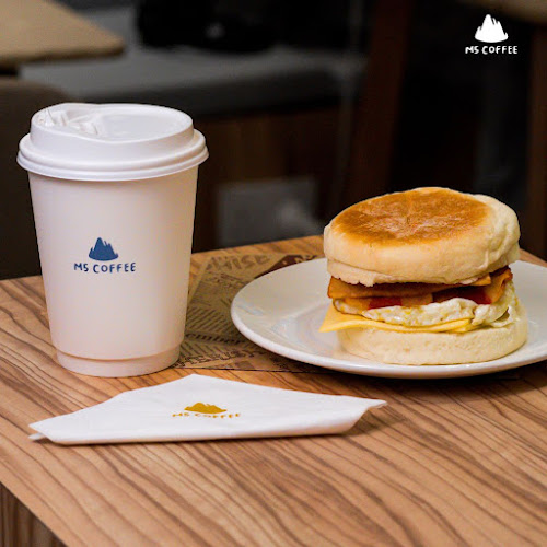 Opinii despre M5 Coffee Singapore în Singapore - Hospitality and gastronomy