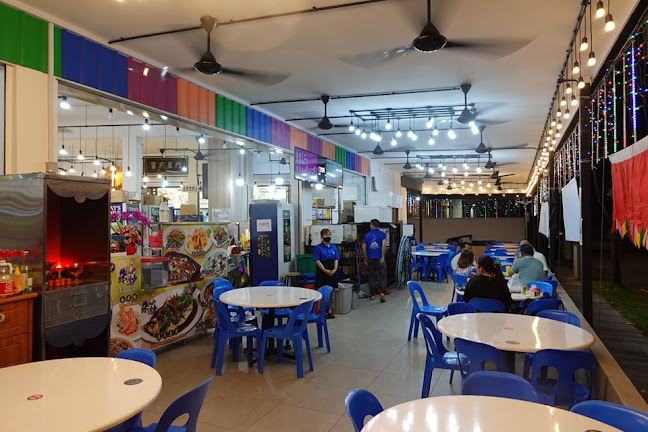 26 New Upper Changi Rd, #01-656, Singapore 462026