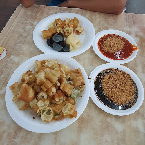 Old 60s How Jiat Balestier Road Whampoa Rojak Hougang