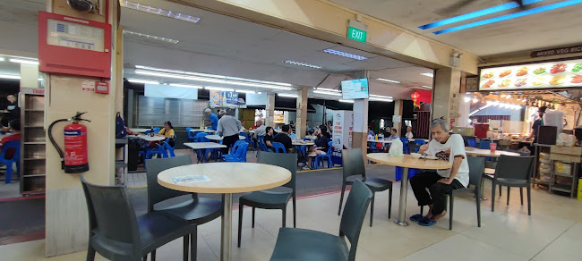 12 Telok Blangah Cres, Singapore 090012